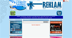 Desktop Screenshot of eskisehiryuzmehavuzu.com